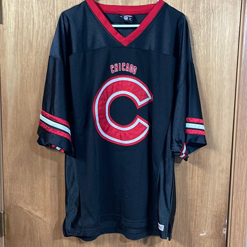 Chicago Cubs Jersey